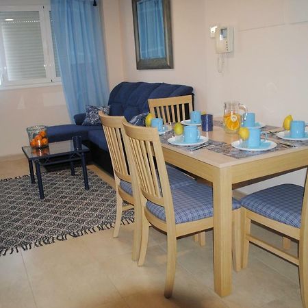 Chillout Grau De Gandia- Attico Para 6 Personas Invitamos Familias Y Jovenes, Dos Banos Zewnętrze zdjęcie