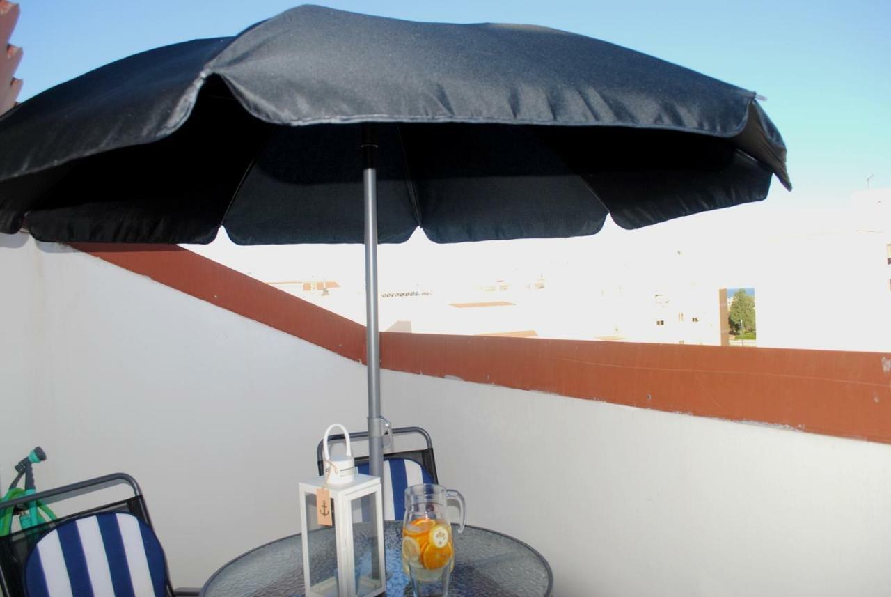 Chillout Grau De Gandia- Attico Para 6 Personas Invitamos Familias Y Jovenes, Dos Banos Zewnętrze zdjęcie