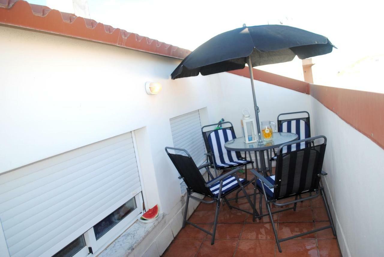 Chillout Grau De Gandia- Attico Para 6 Personas Invitamos Familias Y Jovenes, Dos Banos Zewnętrze zdjęcie