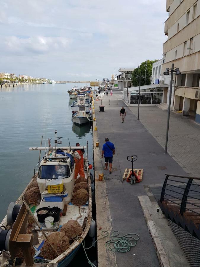 Chillout Grau De Gandia- Attico Para 6 Personas Invitamos Familias Y Jovenes, Dos Banos Zewnętrze zdjęcie